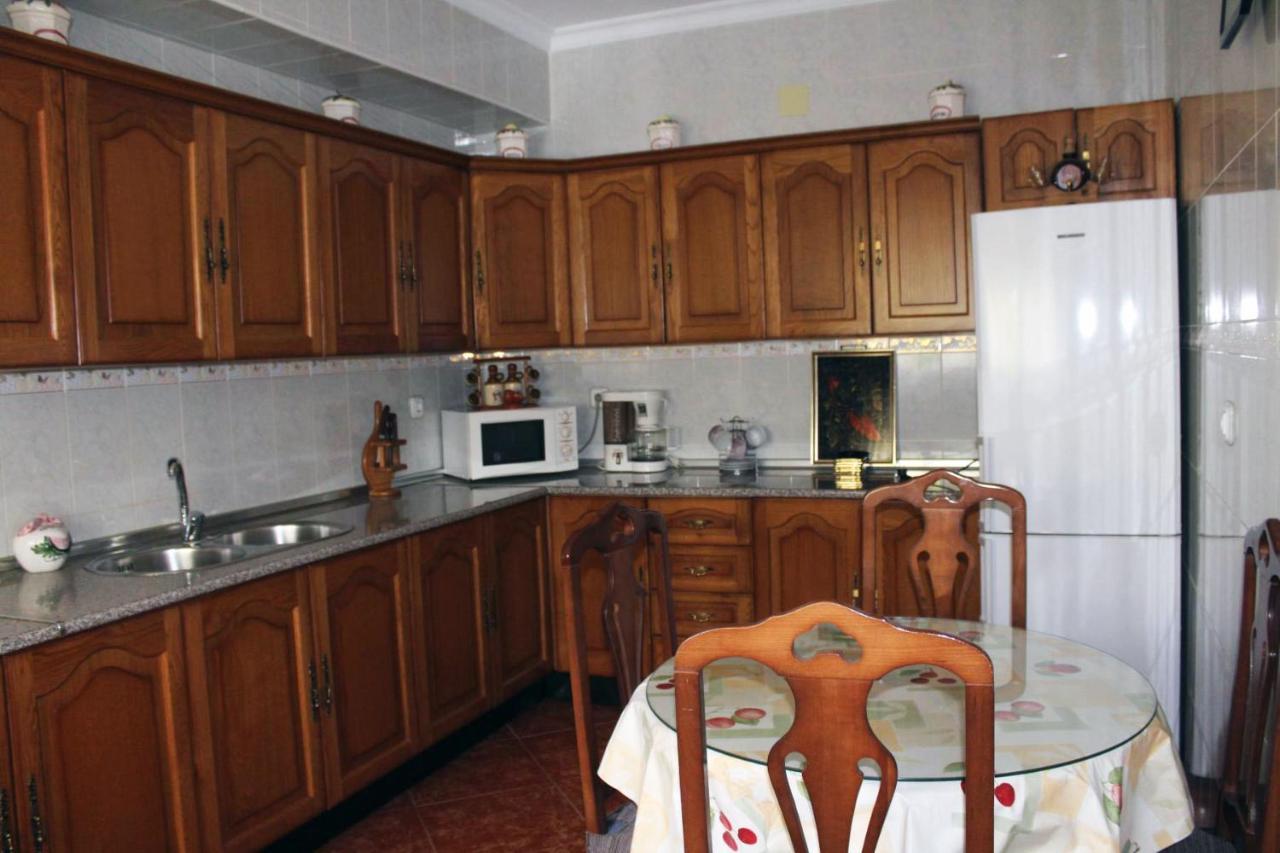 Casa Juan Vila Algodonales Exterior foto